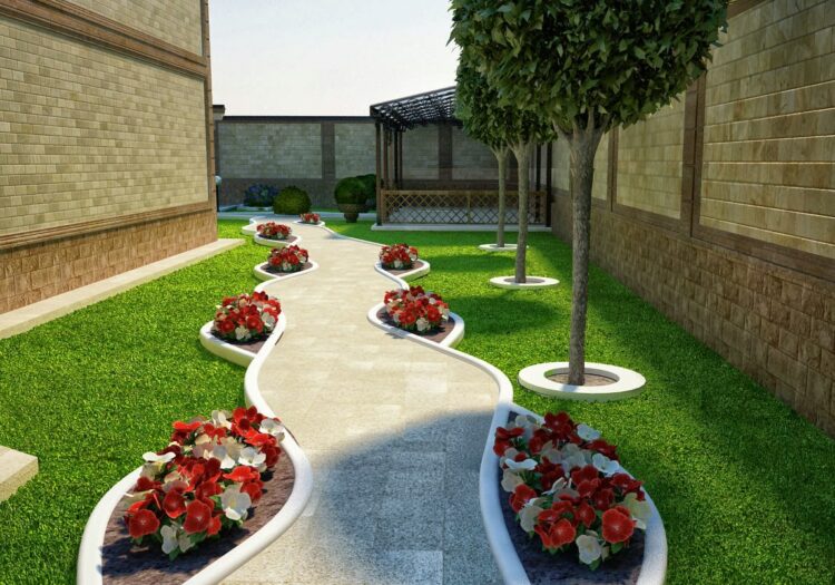 Unique Backyard Ideas To Steal For Your House