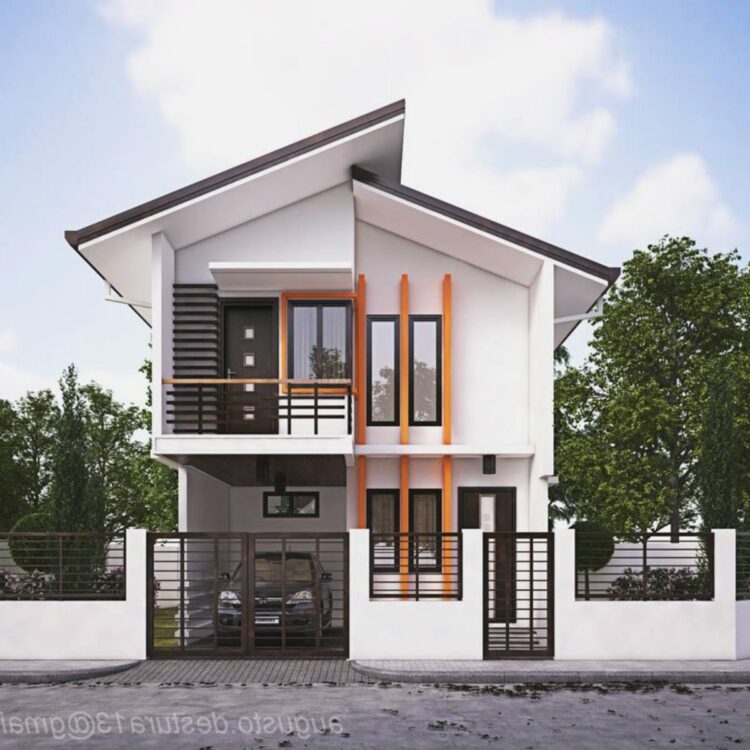 Top 40 Most Beautiful Houses 2021