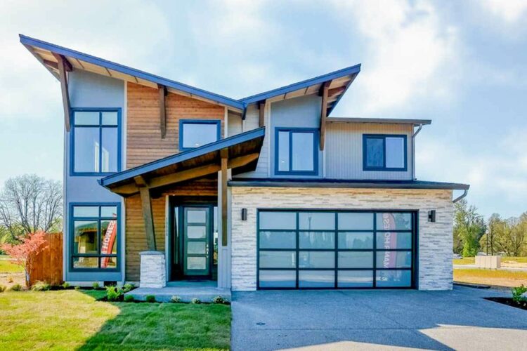 Top 40 Most Beautiful Houses 2021