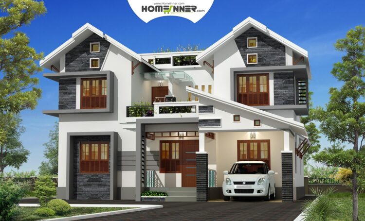 Top 40 Most Beautiful Houses 2021