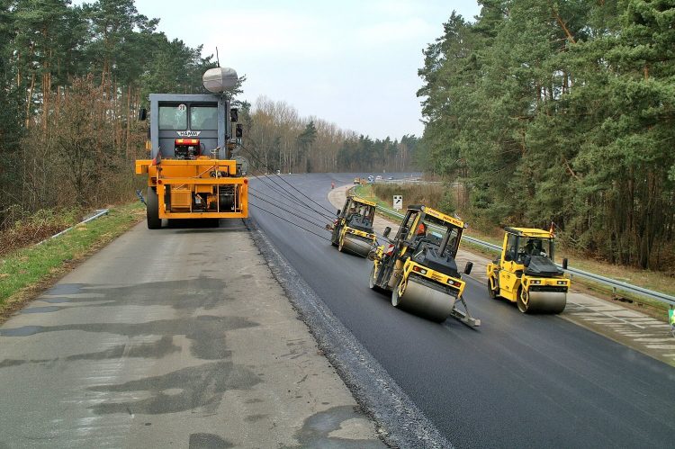 How To Derive Formula For Super-Elevation Of Bending Road