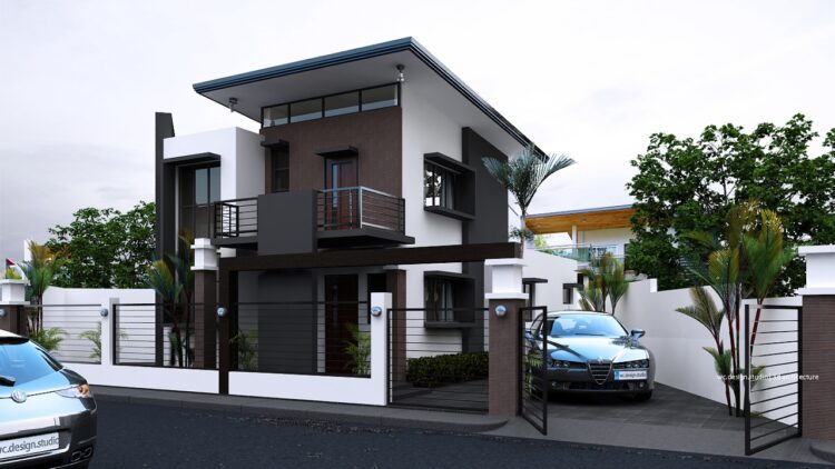 Top 40 Most Beautiful Houses 2021