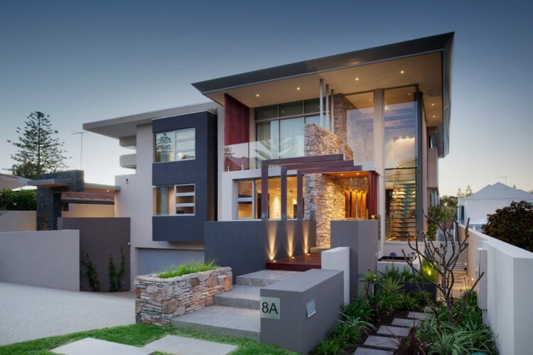 Top 40 Most Beautiful Houses 2021