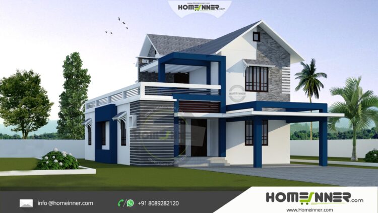 Top 40 Most Beautiful Houses 2021