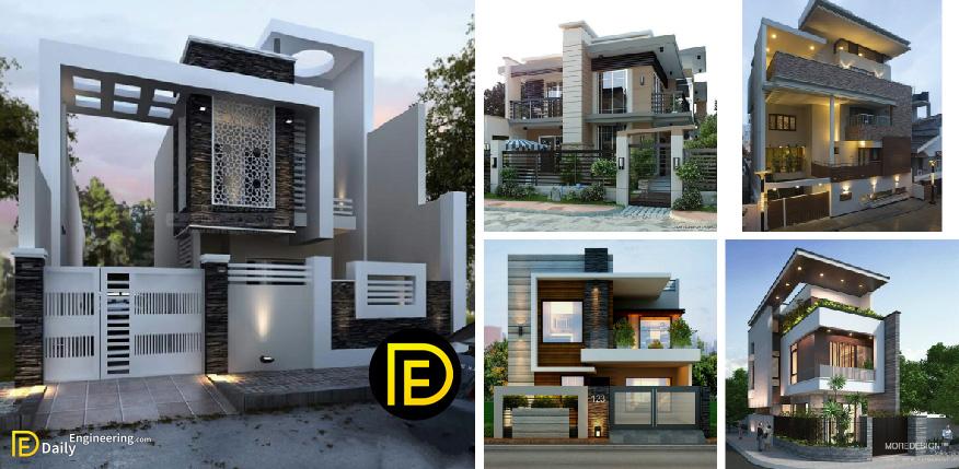 Top 40 Most Beautiful Houses 2021