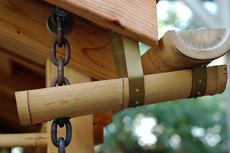 Why Bamboo Is More Stronger Than Steel Reinforcement?