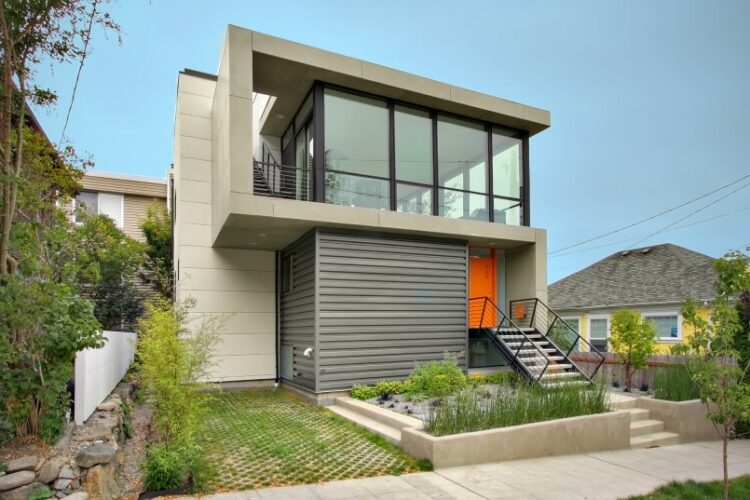 Top 40 Most Beautiful Houses 2021