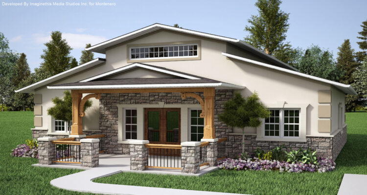 Top 40 Most Beautiful Houses 2021