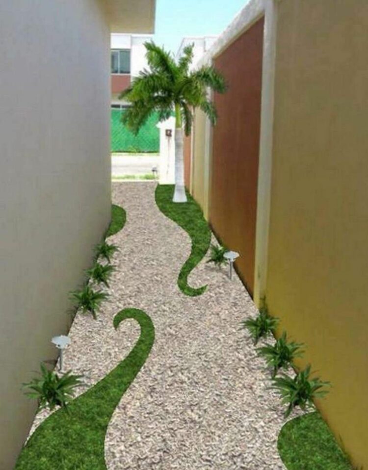 Unique Backyard Ideas To Steal For Your House