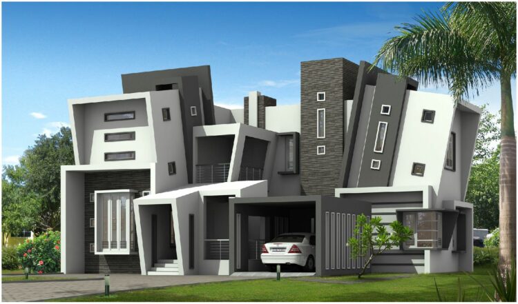 Top 40 Most Beautiful Houses 2021