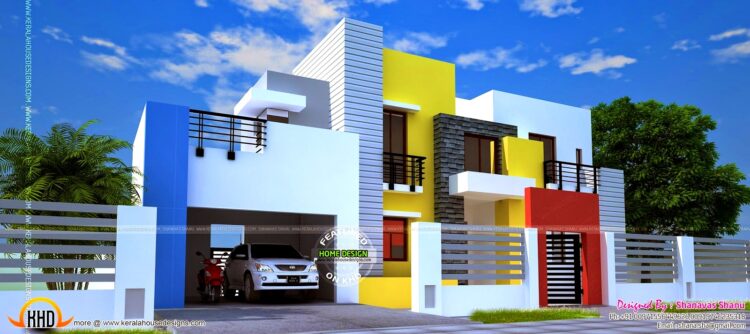 Top 40 Most Beautiful Houses 2021