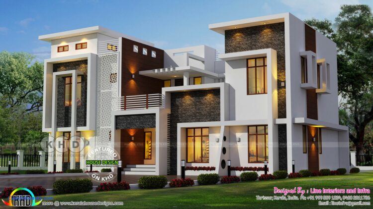 Top 40 Most Beautiful Houses 2021