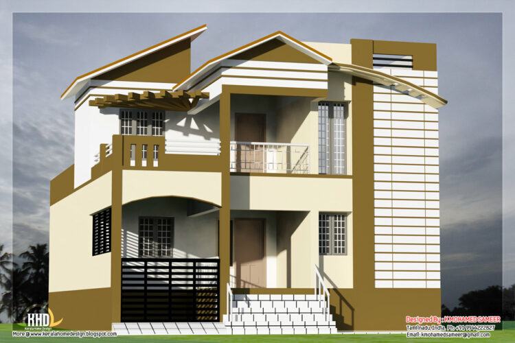 Top 40 Most Beautiful Houses 2021