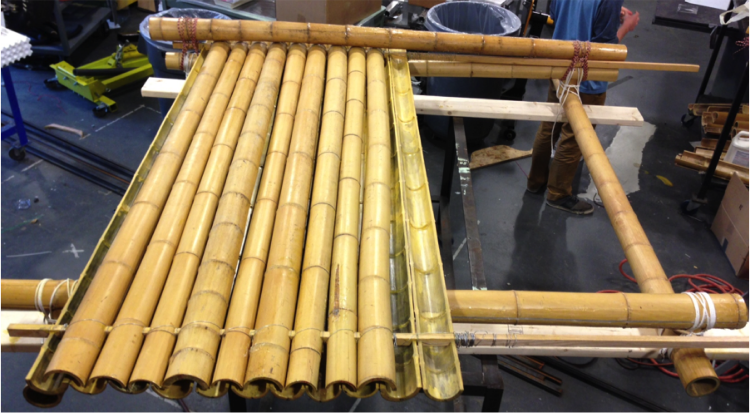 Why Bamboo Is More Stronger Than Steel Reinforcement?