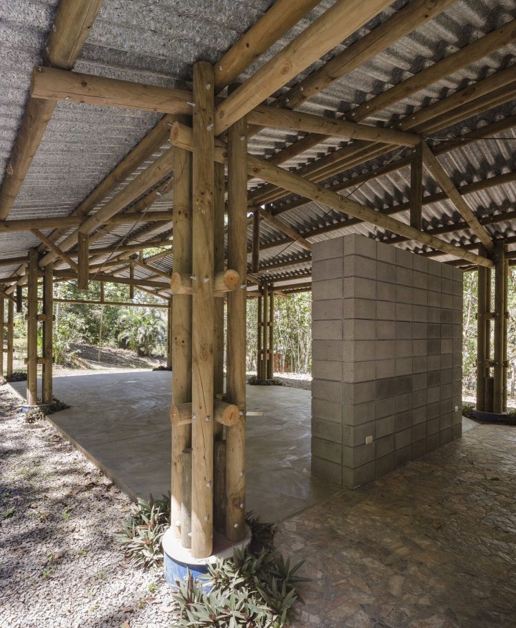 Why Bamboo Is More Stronger Than Steel Reinforcement?