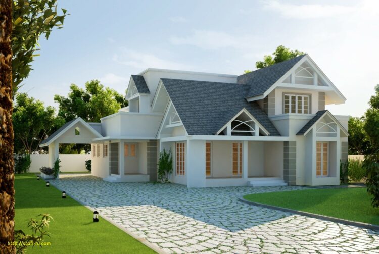 Top 40 Most Beautiful Houses 2021