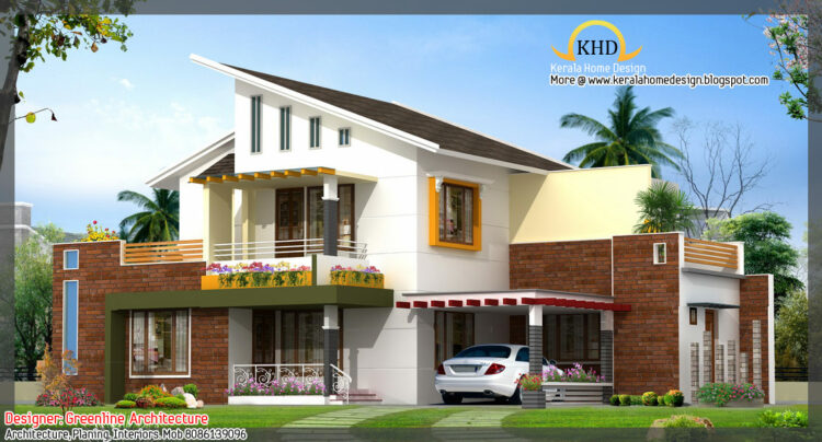 Top 40 Most Beautiful Houses 2021