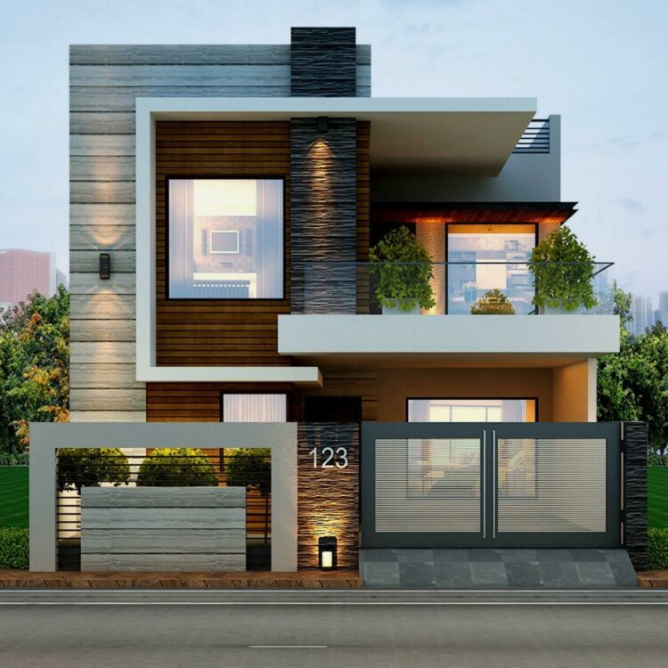 Top 40 Most Beautiful Houses 2021