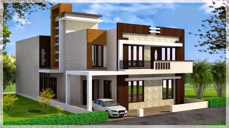 Top 40 Most Beautiful Houses 2021