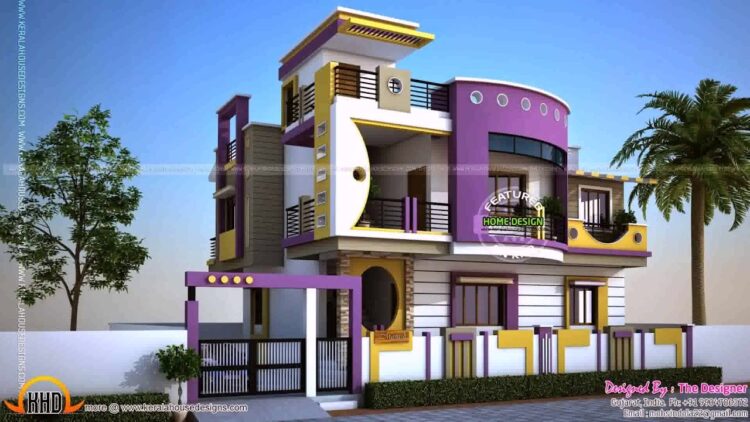 Top 40 Most Beautiful Houses 2021