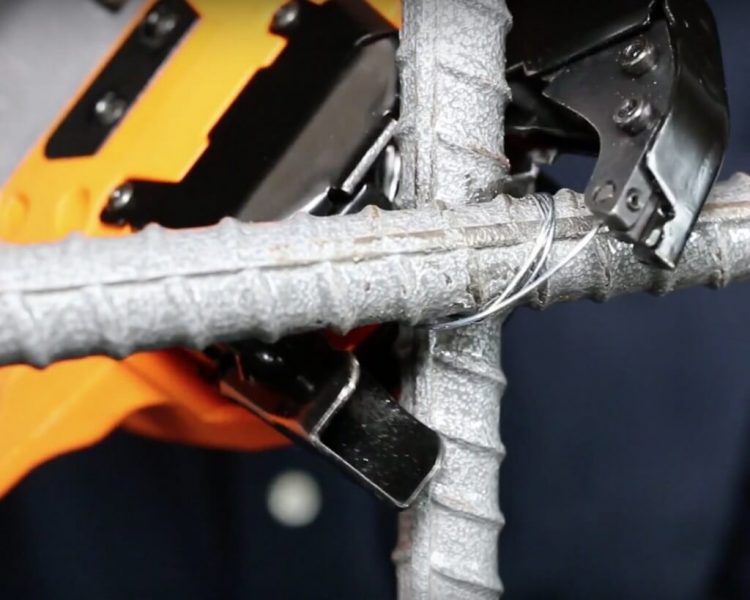 Why Steel Are Binds By Binding Wire? Purpose Of Binding Wire