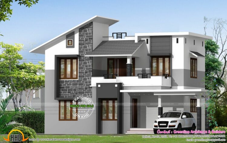 Top 40 Most Beautiful Houses 2021