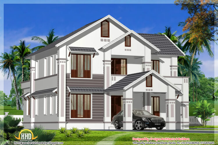 Top 40 Most Beautiful Houses 2021