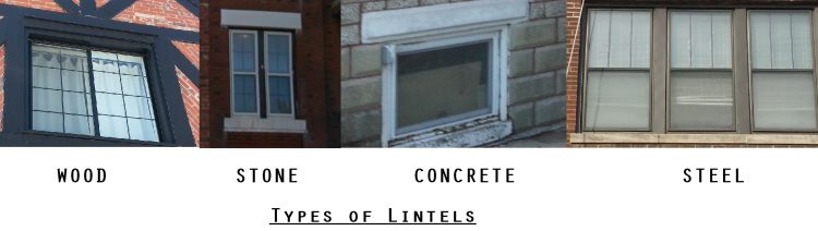 What Is A Difference Between A Tie Beam And A Plinth Beam?
