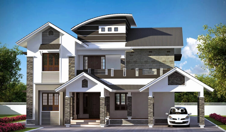 Top 40 Most Beautiful Houses 2021