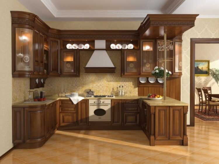 Let Kitchen Design Concepts Help You Create A Kitchen That’s Right For Your Lifestyle