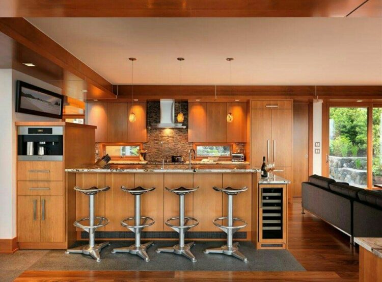 Let Kitchen Design Concepts Help You Create A Kitchen That’s Right For Your Lifestyle