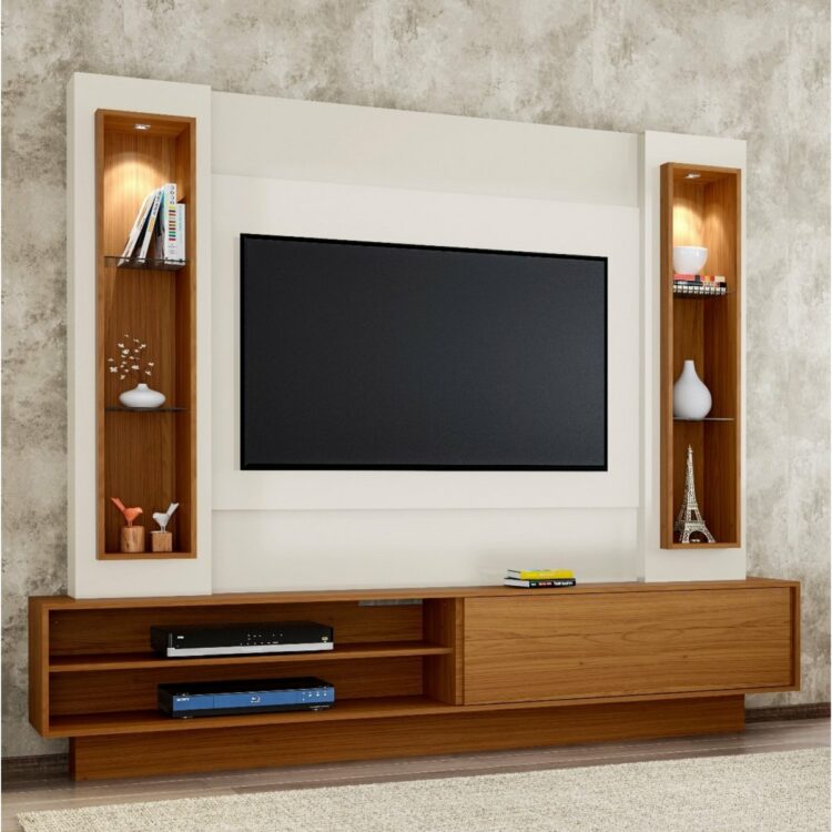 Amazing 30 TV Stand Design Ideas