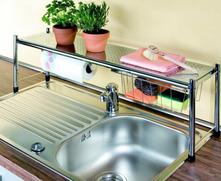 Smart Organizing Ideas For Your Kitchen You Need To Explore!