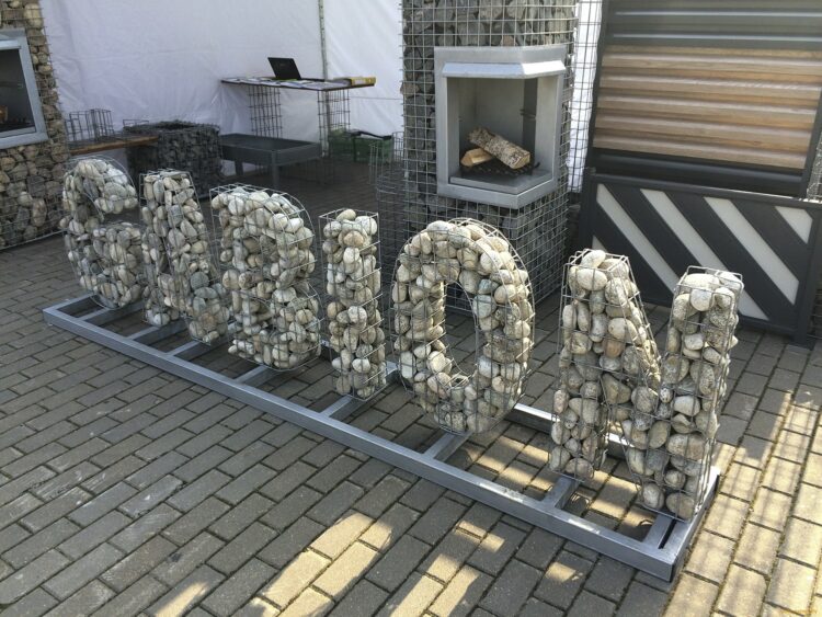 Gabion Projects For Your Home Interiors And Outdoors