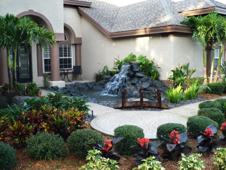 Glamorous Garden Decor Ideas 2021 We Came Across Recently