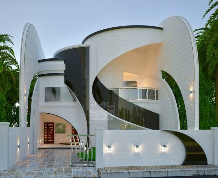 Amazing Classic House Design Ideas