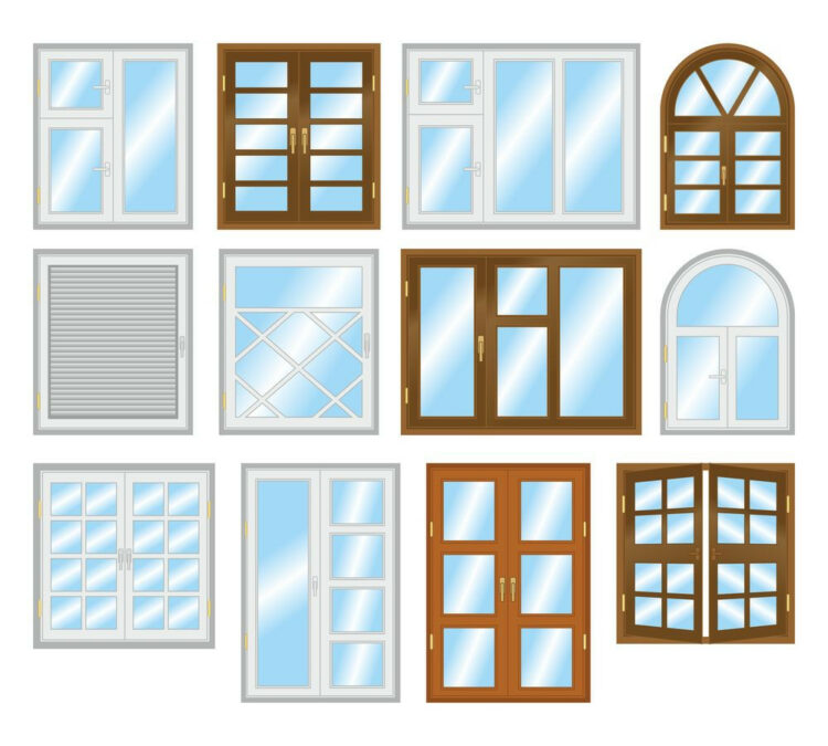 Top 60 Amazing Windows Design Ideas You Want To See Them