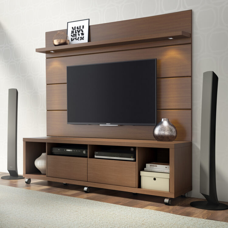 Amazing 30 TV Stand Design Ideas