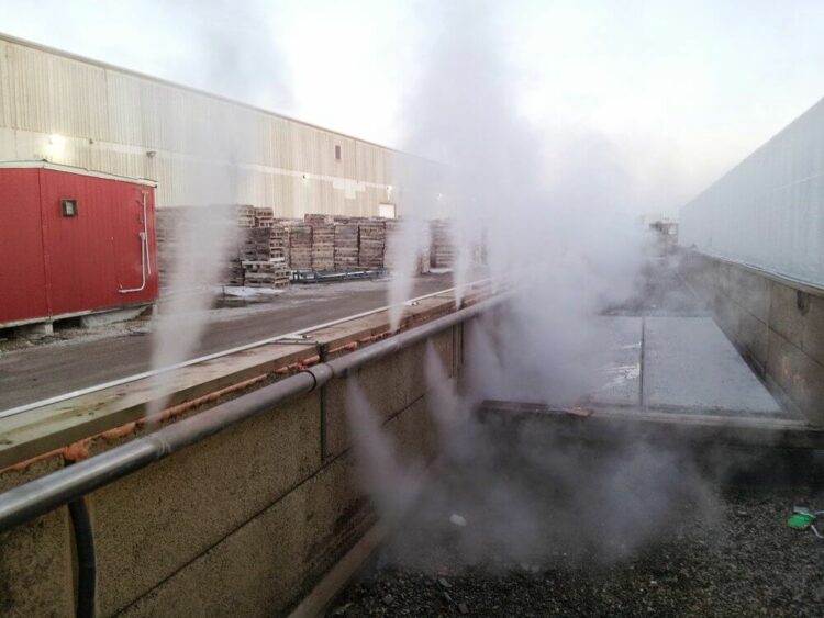 Methods Of Curing Concrete And Curing Periods