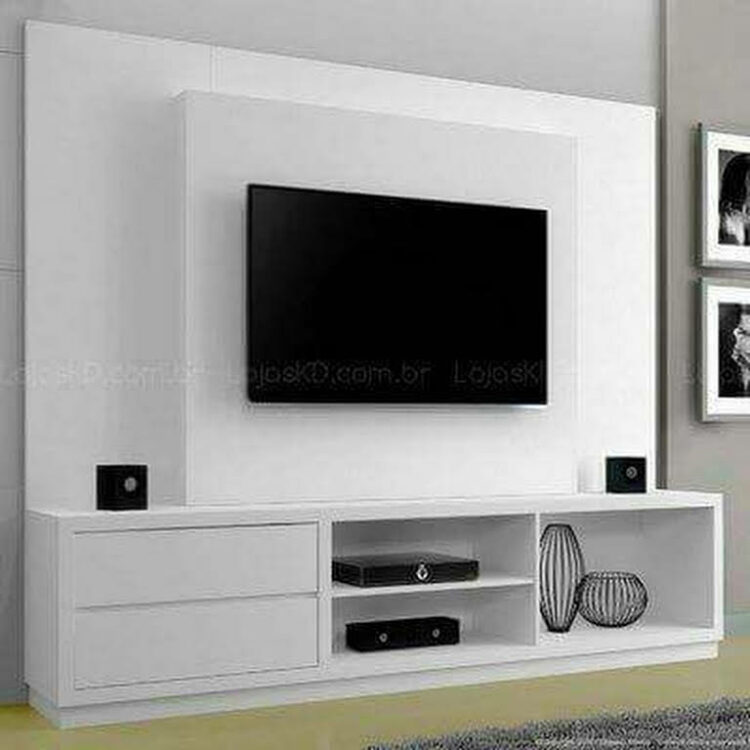 Amazing 30 TV Stand Design Ideas