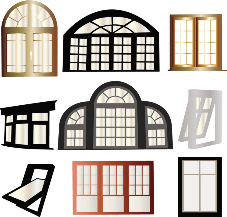 Top 60 Amazing Windows Design Ideas You Want To See Them
