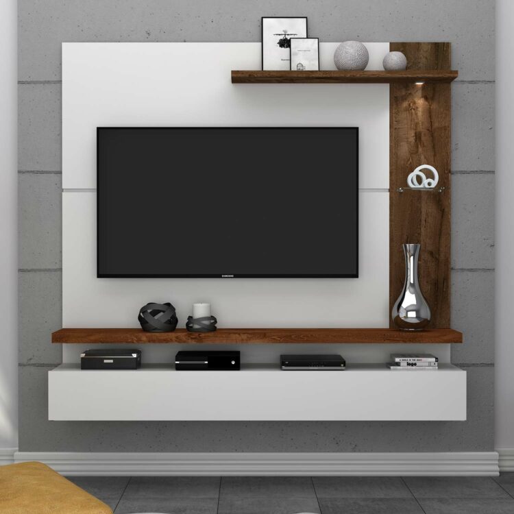 Amazing 30 TV Stand Design Ideas