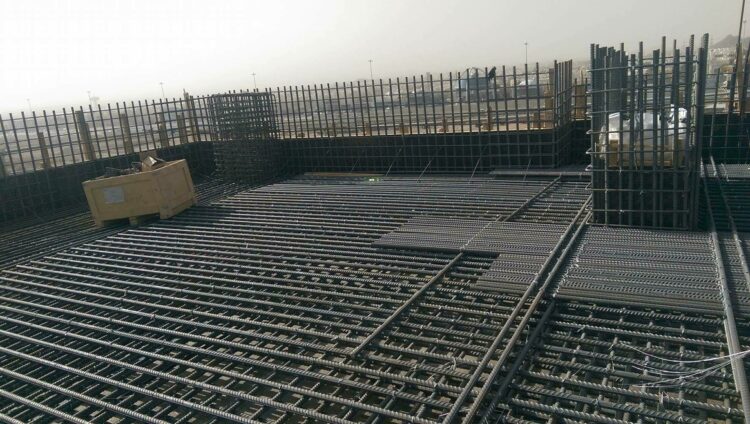 19 Technical Terms About Reinforcement A Construction Supervisor Should Know