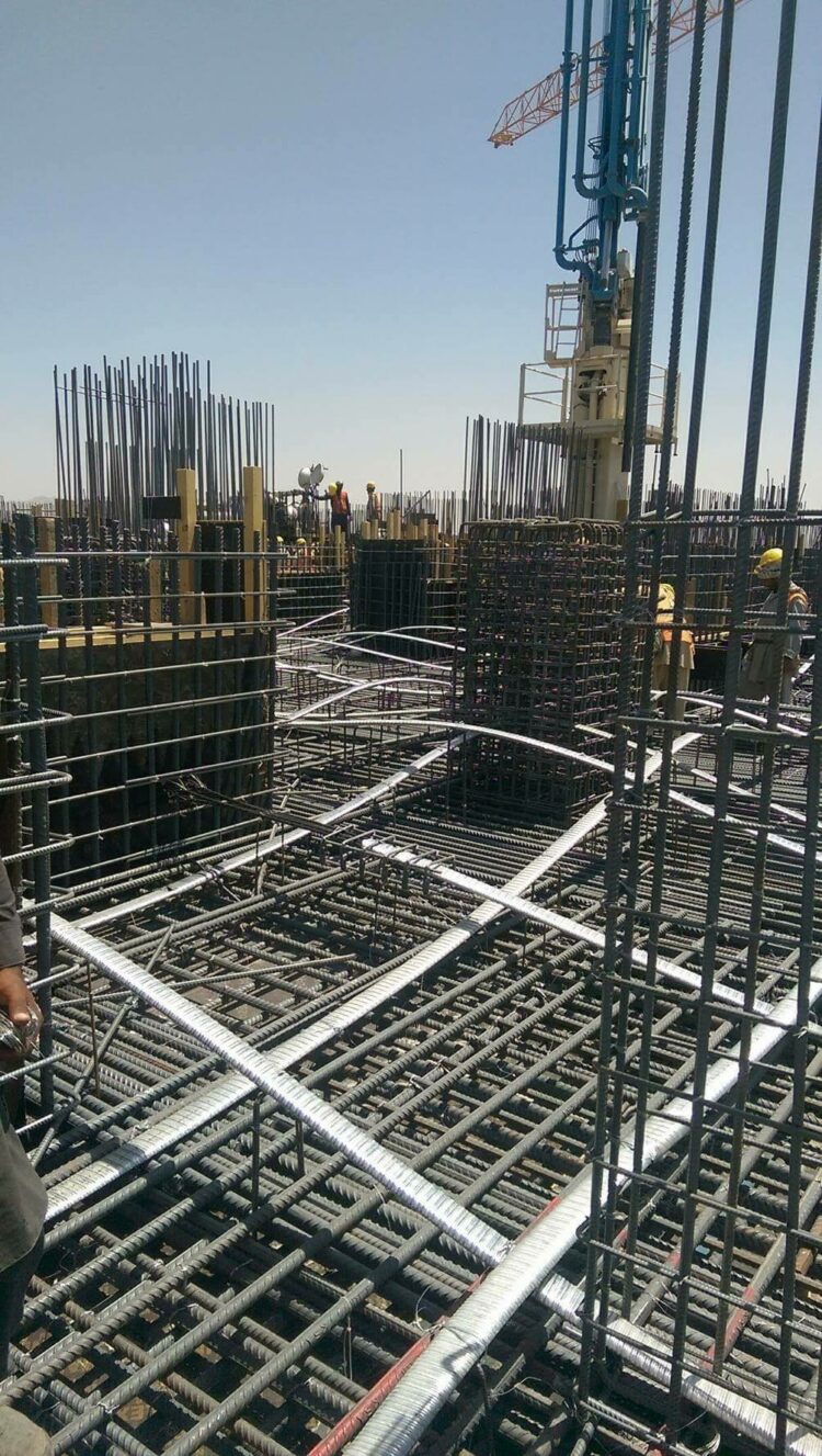 19 Technical Terms About Reinforcement A Construction Supervisor Should Know