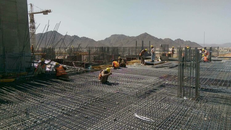 19 Technical Terms About Reinforcement A Construction Supervisor Should Know
