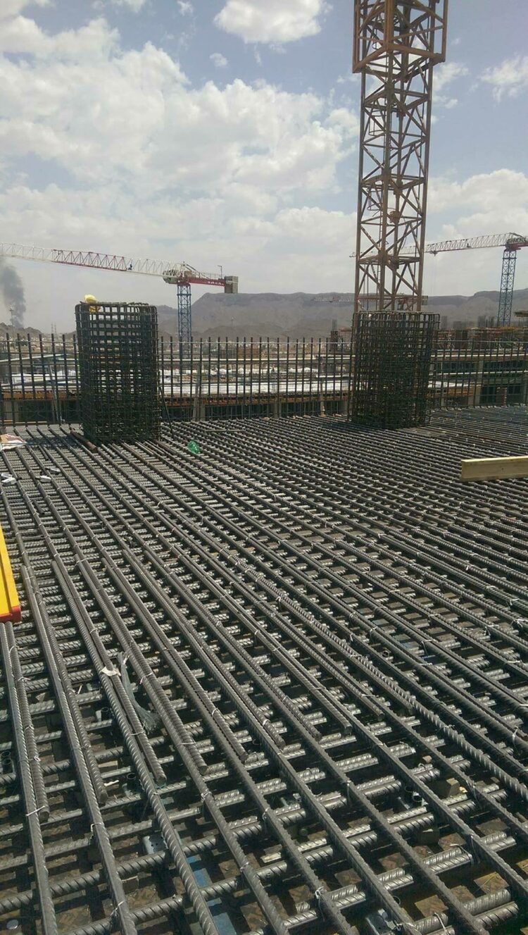 19 Technical Terms About Reinforcement A Construction Supervisor Should Know