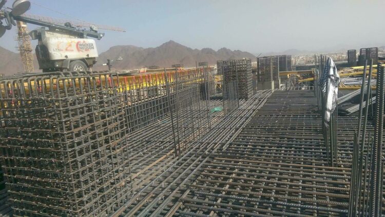 19 Technical Terms About Reinforcement A Construction Supervisor Should Know