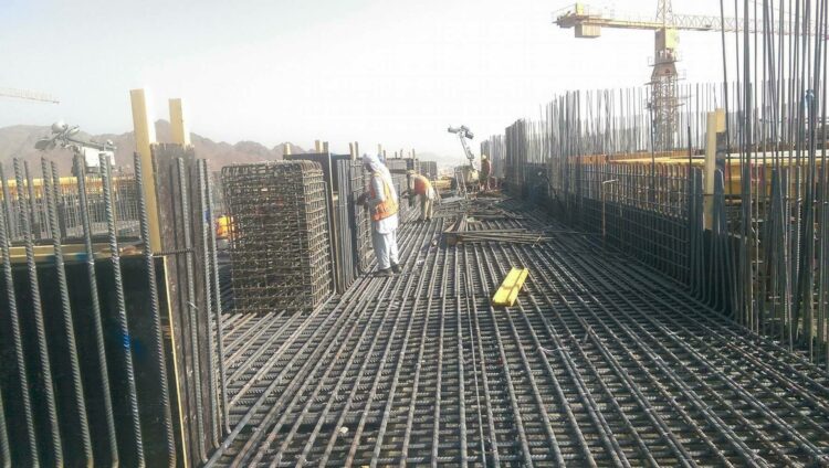 19 Technical Terms About Reinforcement A Construction Supervisor Should Know