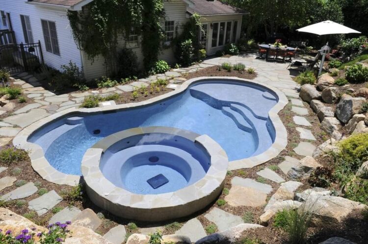 How To Construct RCC Concrete Swimming Pool