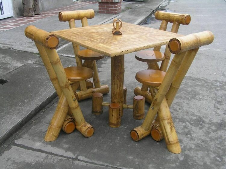 What Are The Advantages And Disadvantages Of Bamboo In Construction
